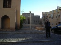 Oman Nizwa Fort 01